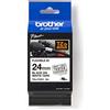 Brother TZEFX251 Nastro Scritturale