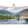 Smartbox 2 romantiche notti di charme QC Terme con accesso Spa e colazione