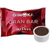 Gimoka - Compatibile Per Lavazza Espresso Point - 50 Capsule - Gusto GRAN BAR INTENSO - Intensità 8 - Made In Italy