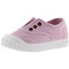 victoria Scarpe da Ginnastica Unisex 1915 Tela Drec & Elastico Centrale & Punta Rinforzata 106627 per Bambini Melon 23