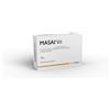 Cetra Italia srl Cetra Italia Masai vit 30 compresse per ipocromie cutanee