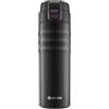 Kyocera MB17F BK Flip Bottiglia Termica in Ceramica 500ml