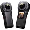 Insta360 ONE RS 1-Inch 360 Edition Action Camera Dual Leica