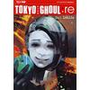 Edizioni BD Tokyo Ghoul RE: 6: Vol. 6