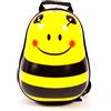Bayer Chic 2000 Zainetto per bambini, Gelb (giallo) - 360 30