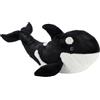 Heunec 248472 - Softissimo, Orca, 50 cm