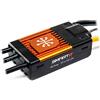 Spektrum Avian 60 Amp Brushless Smart ESC, 3S-6S, SPMXAE1060 Accessori, Multicolore