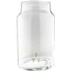 Tak Design Ramo Design Vetro Acqua, Oro, 10 mm X 18 mm