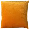 Dutch Decor Diaz Copricuscino, Golden Glow, 45X45