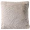 Dutch Decor Zaya Cuscino ornamentale, Poliestere, Micro Chip, 45X45