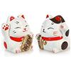 lachineuse Lechineuse - 2 Maneki Neko giapponesi