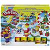 Play-Doh Hasbro Play-Doh b2199eu6 - Calendario dell' Avvento