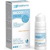 Trebifarma SICCOSTIL CROSS GOCCE OCULARI 10 ML