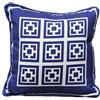 BACI MILANO Cuscino 45x45 Cm Infinity