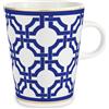 BACI MILANO Tazza Mug Infinity