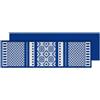 BACI MILANO Runner 48x150 Cm Infinity