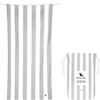 DOCK&BAY Telo Mare Xl Goa Grey