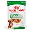 Royal Canin Mini Adult Bustina - Royal Canin - Mini Adult Bustina - 85GR