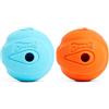 Chuckit! The Whistler Ball, 6 cm - Pack of 1