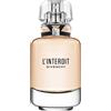 Givenchy L'Interdit 80ml - Eau de Toilette