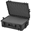 Max Cases - Valigia ermetica con spugna cubettata ad alta densità