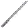 Staedtler Triplus Fineliner 334-86, Penni a punta superfine, 0,3 mm, Grigio, un pacco con 10 pezzi