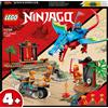 LEGO NINJAGO 71759 IL TEMPIO DEL NINJA DRAGONE 4