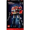 LEGO ICONS 10302 OPTIMUS PRIME ETA 18