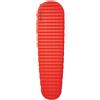 Therm-a-Rest Prolite Apex - Materassino autogonfiante per campeggio e zaino in spalla, grande, 63 x 190 cm, motivo: onde di calore