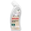 SPADO - Gel WC biologico 750 ml
