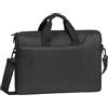 Riva case Borsa notebook Riva 8035 15,6" nero [8035 BLACK]