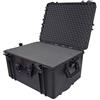 Max Cases - Valigia ermetica con spugne cubettate in Alta Densità