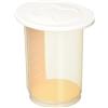 Tescoma 643170 Cuoci Gnocchi, Plastica, Trasparente/Giallo, 12 x 10.5 x 17 cm