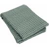 Blomus Caro - Telo da Bagno, 70 x 140 cm, Colore: Satellite