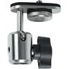 Adam Hall Stands DCAM 1 - Adattatore telecamera da 5/8'' a 1/4''
