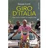 DIARKOS Giro d'Italia. Racconti e misteri in maglia rosa