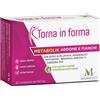 MEDIPLANT di Tinghino MG&C Snc METABOLIK Addome & Fianchi 30Cps