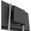 Kindermann supporto per PC, richiudibile per DS Racer