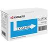 Kyocera TONER ORIGINALE KYOCERA ECOSYS MA2100cfx TK-5440C TK5440C 1T0C0ACNL0 CIANO 2.4K