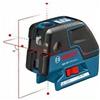 Bosch Point Laser BOSCH Gcl 25 Strumento Professionale
