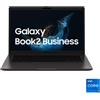 Samsung GALAXY BOOK2 BUSINESS -I5/8/256
