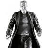 NECA SIN CITY ACTION FIGURE MARV BLACK & WHITE SERIES 1 GLADYS NEW in BLISTE
