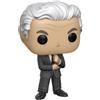 FUNKO POP CULTURE TV STRANGER THINGS BRENNER VINYL FIGURE NEW!