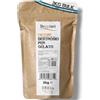 Beppiani Destrosio Beppiani in polvere 2 Kg per gelati, pasticceria, sciroppo di glucosio, tè freddo, bevande rinfrescanti e ricarica di energia 100% Naturale-Estratto da uva. Prodotto professionale