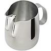 ILSA Revolution Split Lattiera per Latte Art, 2 Becchi Paralleli, Tazze 6, Capacità 60 cl