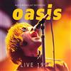 LASER MEDIA Live 1994