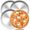 Set Stampo da Forno Tapusen Set di Teglie da Forno Acciaio al Carbonio Teglia per Pizza dorato Stampi per Torta in silicon ecc Includere Vassoio per Muffin 