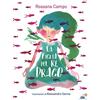 Piemme La figlia del re drago. Ediz. a colori