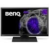 BenQ Monitor 24 2K 1440p PROFESSIONAL BL2420PT QHD Black 9H.LCWLA.TBE