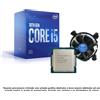 Intel Processore Intel Core i5-10400F GEN. 10 Quad-Core 2.9/4,3 GHz Socket FCLGA1200